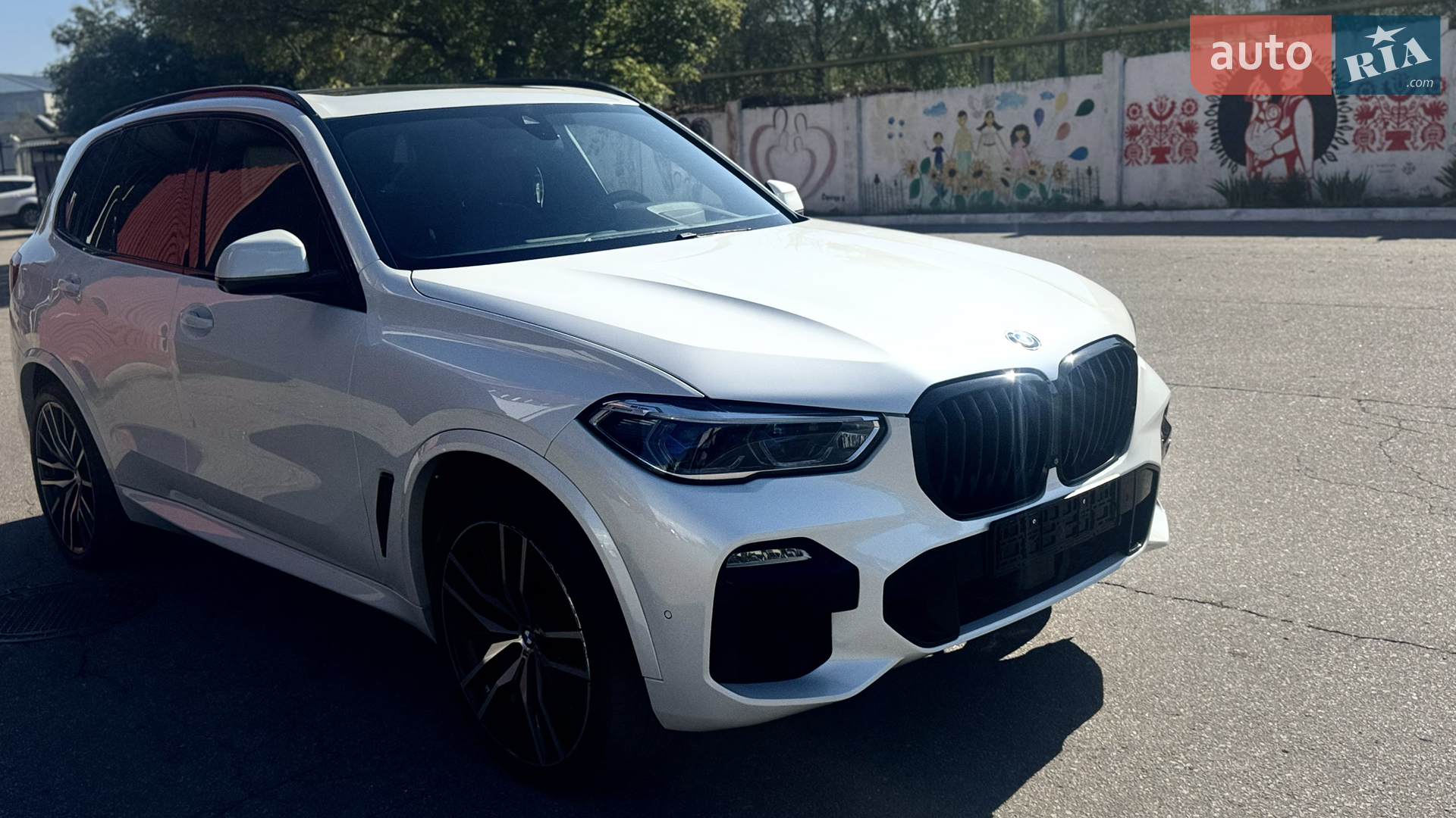 2019 BMW X5 - мініатюра 5