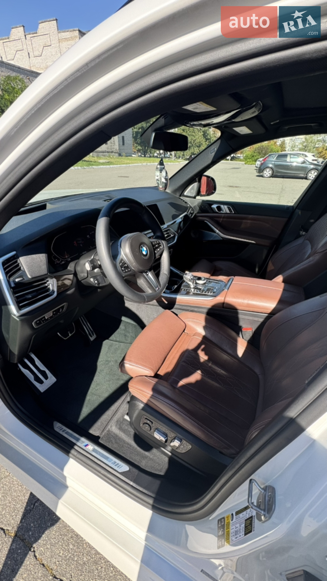 2019 BMW X5 - мініатюра 11