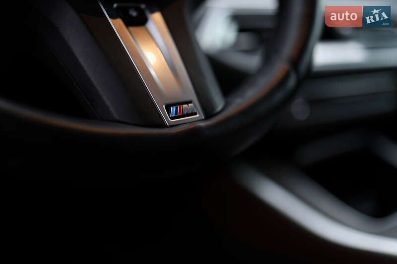 Внедорожник / Кроссовер BMW X5 2018 в Ивано-Франковске