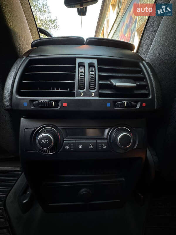 Позашляховик / Кросовер BMW X5 2007 в Новій Водолагі фото 10 Позашляховик / Кросовер BMW X5 2007 в Новій Водолагі