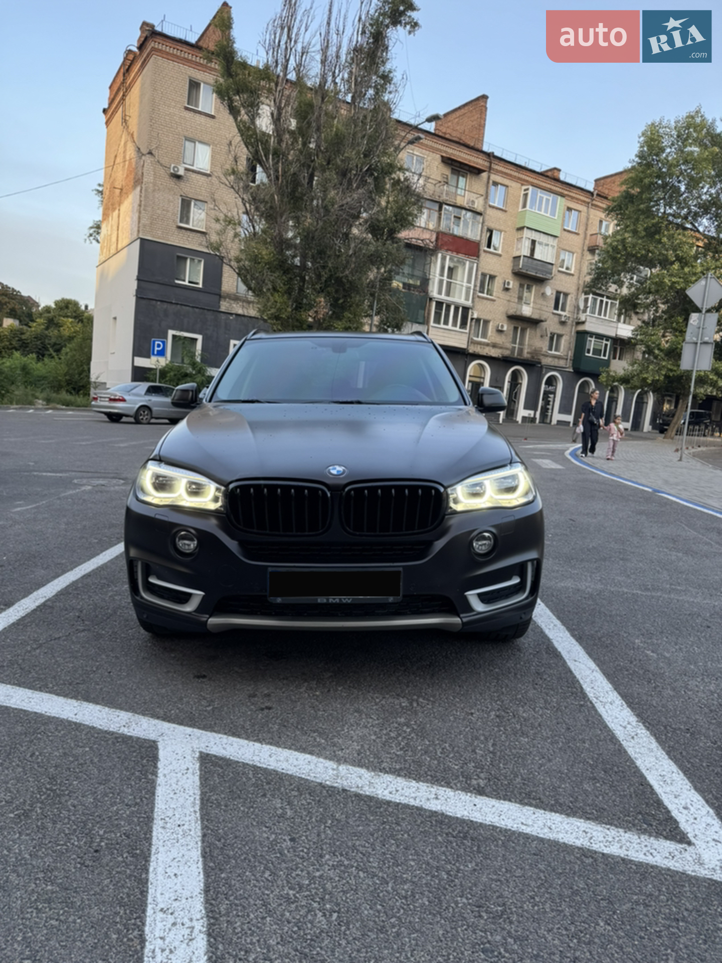 2013 BMW X5 - фото 1