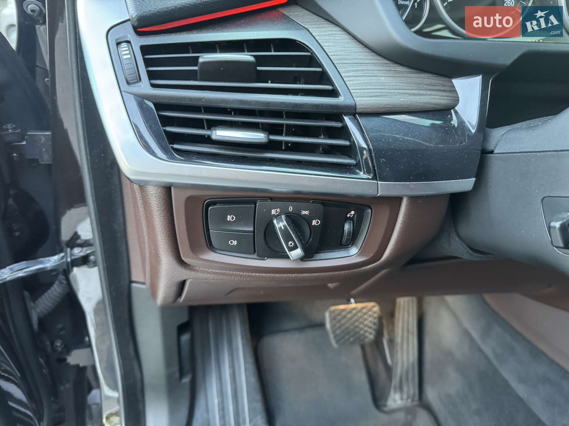 2013 BMW X5 - мініатюра 17