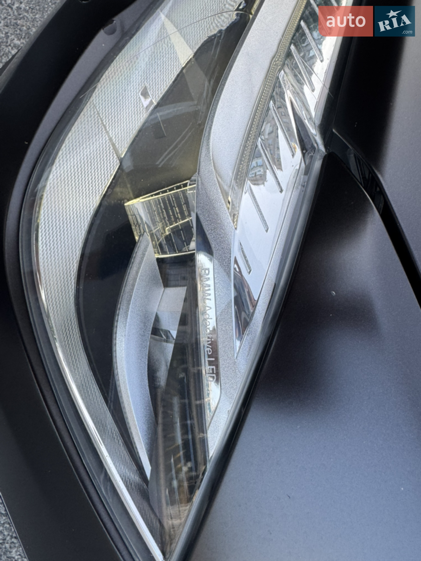 2013 BMW X5 - мініатюра 27