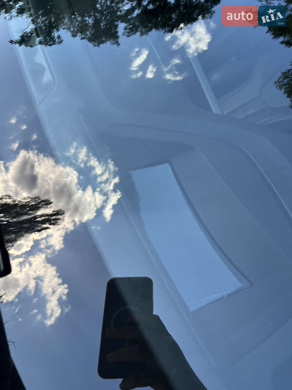 Внедорожник / Кроссовер BMW X5 2018 в Киеве фото 16 Внедорожник / Кроссовер BMW X5 2018 в Киеве