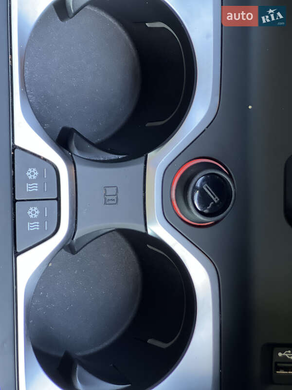 Внедорожник / Кроссовер BMW X5 2018 в Киеве фото 43 Внедорожник / Кроссовер BMW X5 2018 в Киеве
