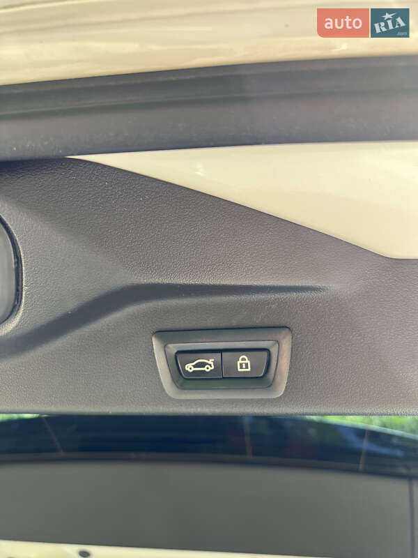 Внедорожник / Кроссовер BMW X5 2018 в Киеве фото 37 Внедорожник / Кроссовер BMW X5 2018 в Киеве