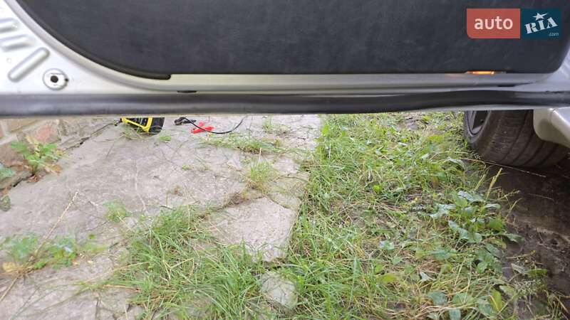 Позашляховик / Кросовер BMW X5 2000 в Чернігові фото 15 Позашляховик / Кросовер BMW X5 2000 в Чернігові