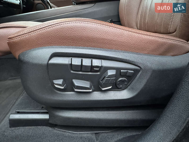 Внедорожник / Кроссовер BMW X5 2017 в Днепре фото 13 Внедорожник / Кроссовер BMW X5 2017 в Днепре