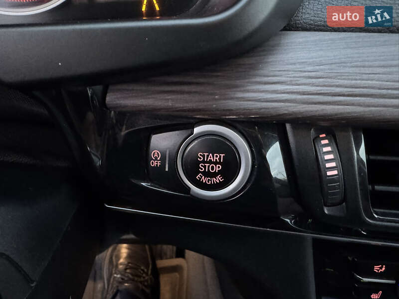 Внедорожник / Кроссовер BMW X5 2017 в Днепре фото 33 Внедорожник / Кроссовер BMW X5 2017 в Днепре