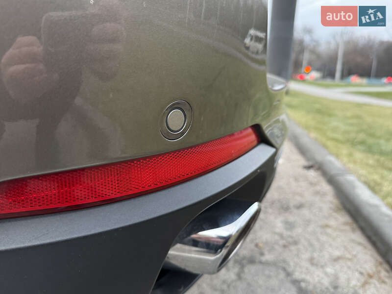 Внедорожник / Кроссовер BMW X5 2017 в Днепре фото 41 Внедорожник / Кроссовер BMW X5 2017 в Днепре