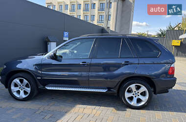 Внедорожник / Кроссовер BMW X5 2006 в Виннице