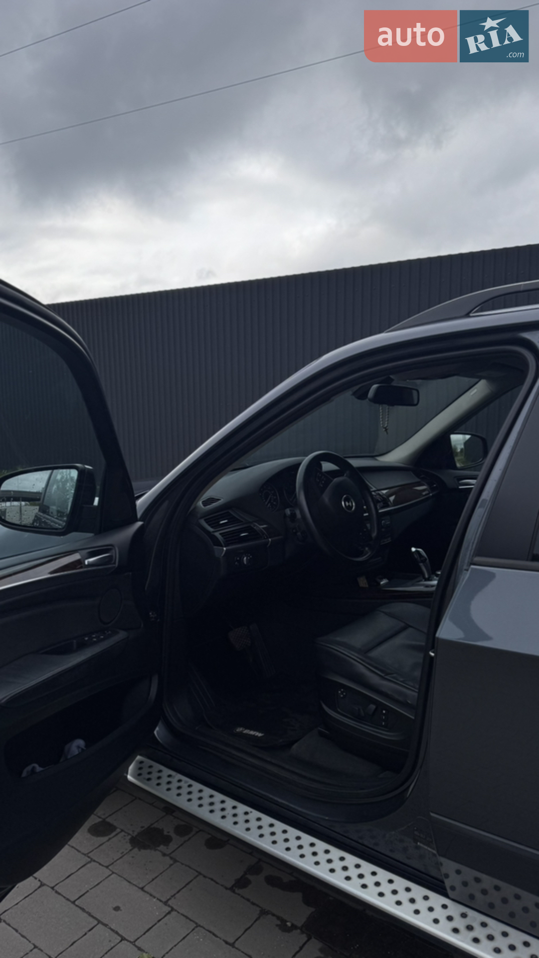 2010 BMW X5 - мініатюра 5