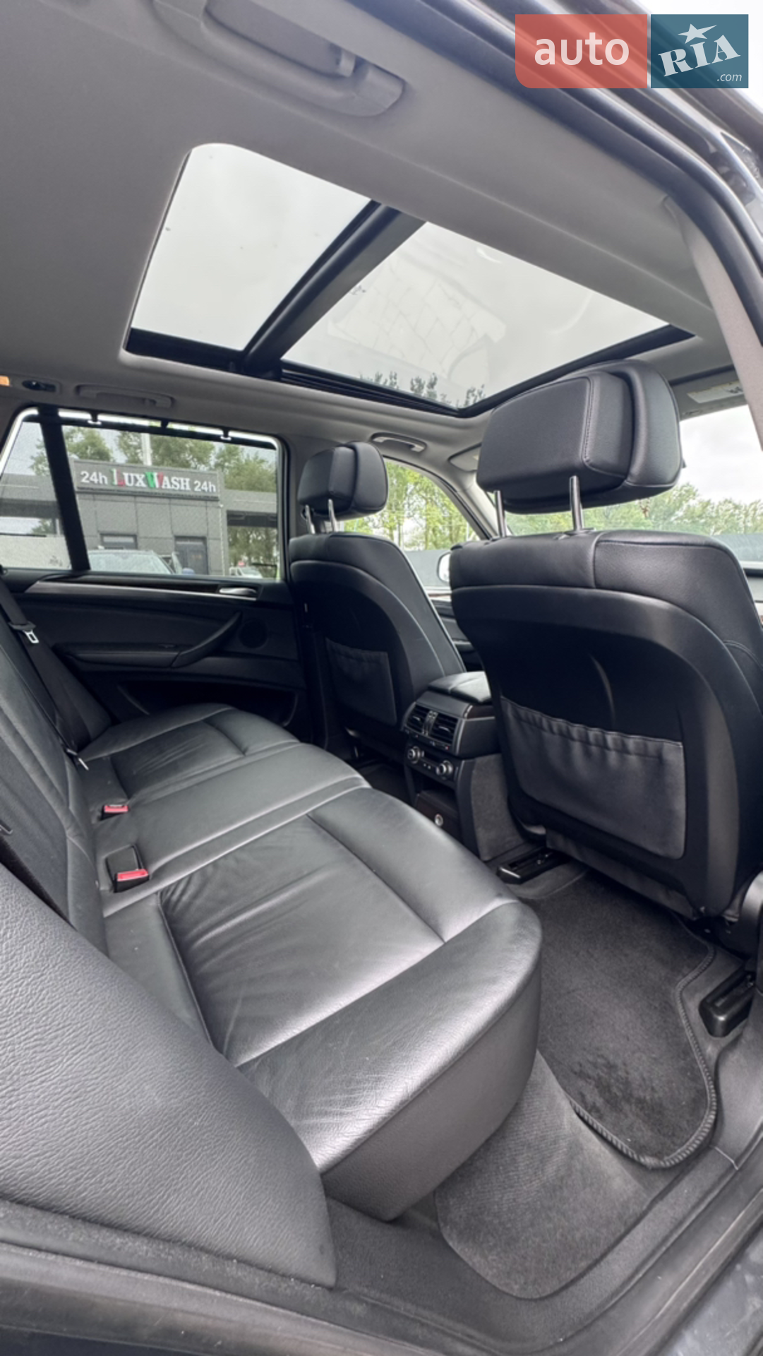 2010 BMW X5 - мініатюра 8