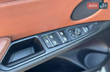 Позашляховик / Кросовер BMW X5 2014 в Львові