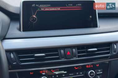 Позашляховик / Кросовер BMW X5 2014 в Львові