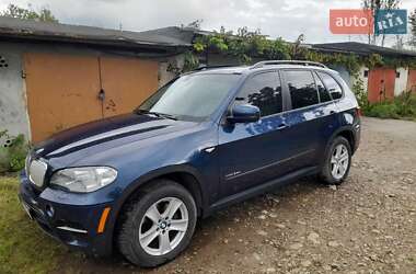 Позашляховик / Кросовер BMW X5 2012 в Калуші