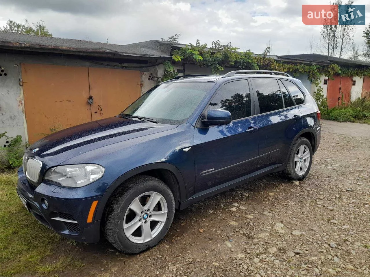 2011 BMW X5 - мініатюра 38