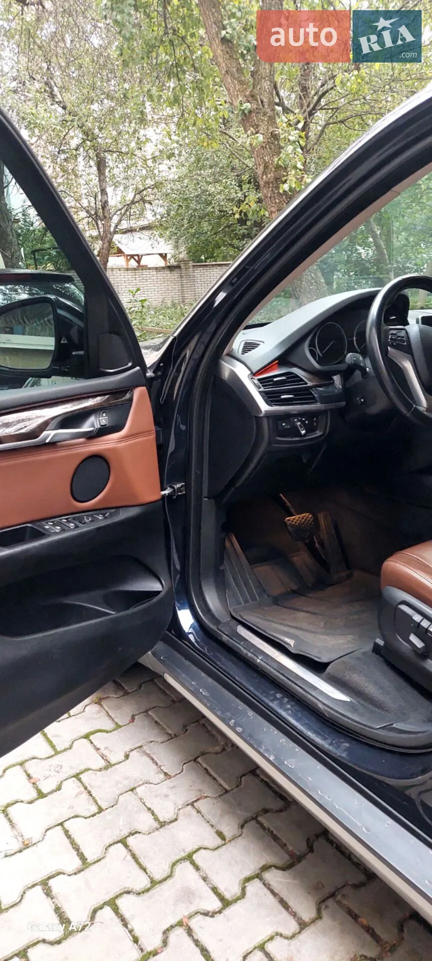 2015 BMW X5 - мініатюра 6