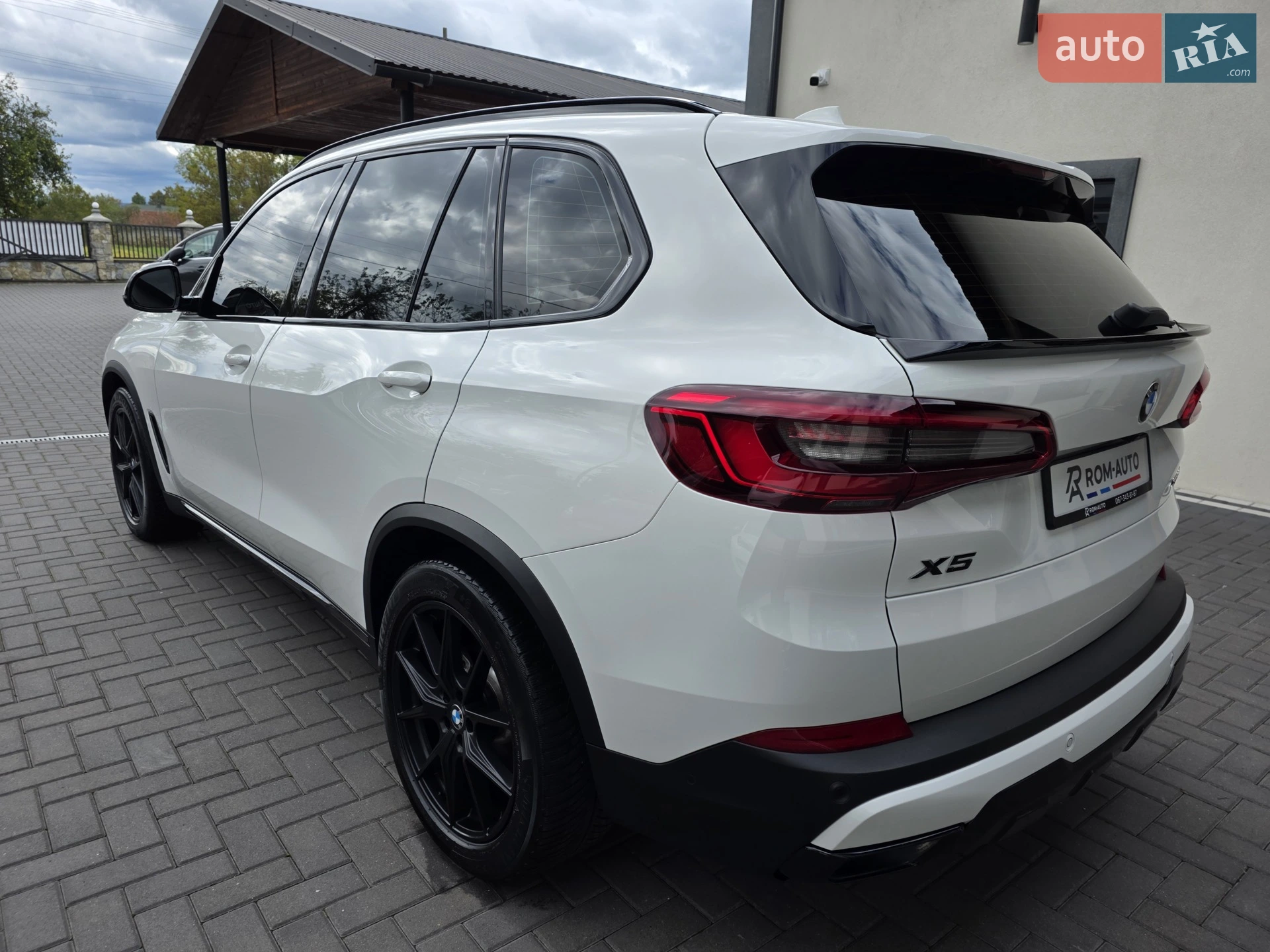 2019 BMW X5 - мініатюра 10