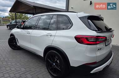 Внедорожник / Кроссовер BMW X5 2019 в Коломые