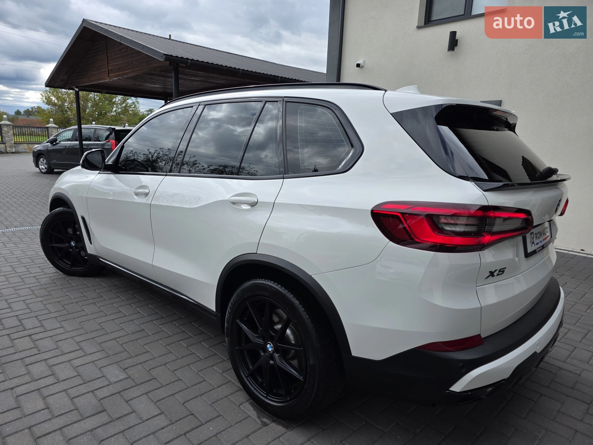 2019 BMW X5 - мініатюра 31