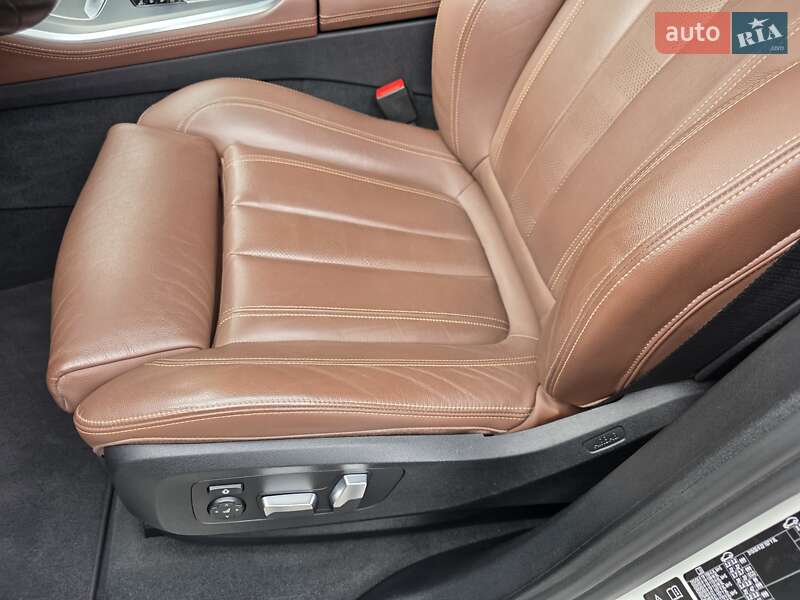 Внедорожник / Кроссовер BMW X5 2019 в Коломые