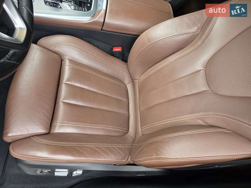 Внедорожник / Кроссовер BMW X5 2019 в Коломые