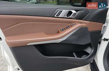 Внедорожник / Кроссовер BMW X5 2019 в Коломые