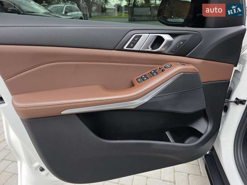 Внедорожник / Кроссовер BMW X5 2019 в Коломые