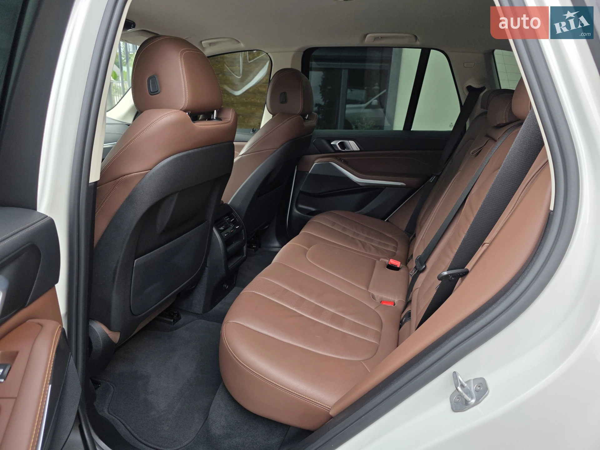2019 BMW X5 - мініатюра 58