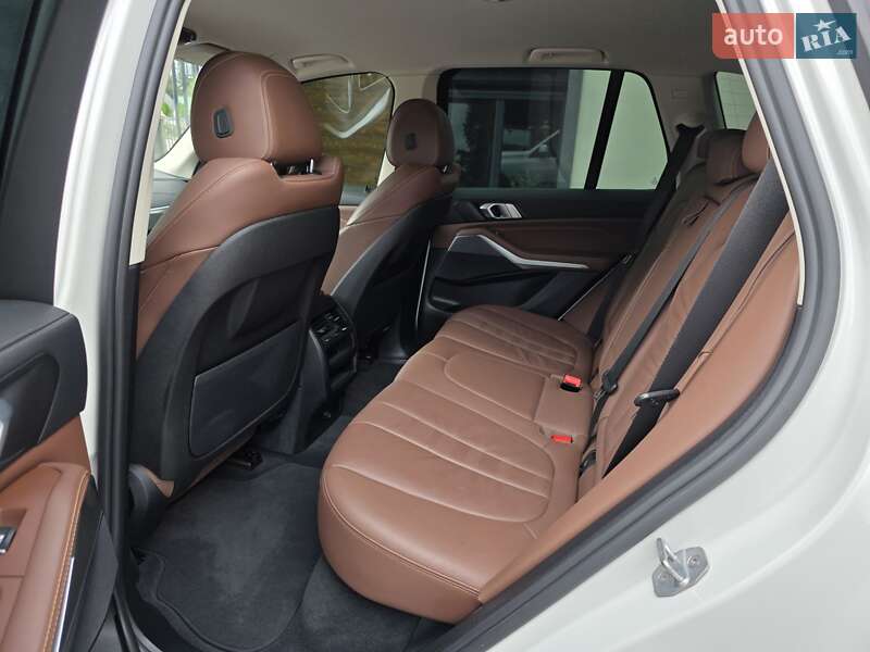 Внедорожник / Кроссовер BMW X5 2019 в Коломые