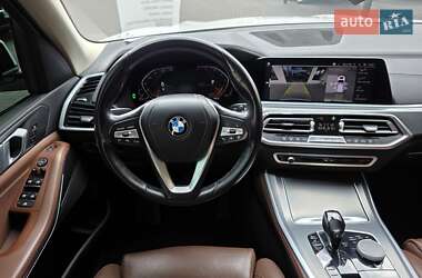 Внедорожник / Кроссовер BMW X5 2019 в Коломые
