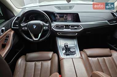 Внедорожник / Кроссовер BMW X5 2019 в Коломые