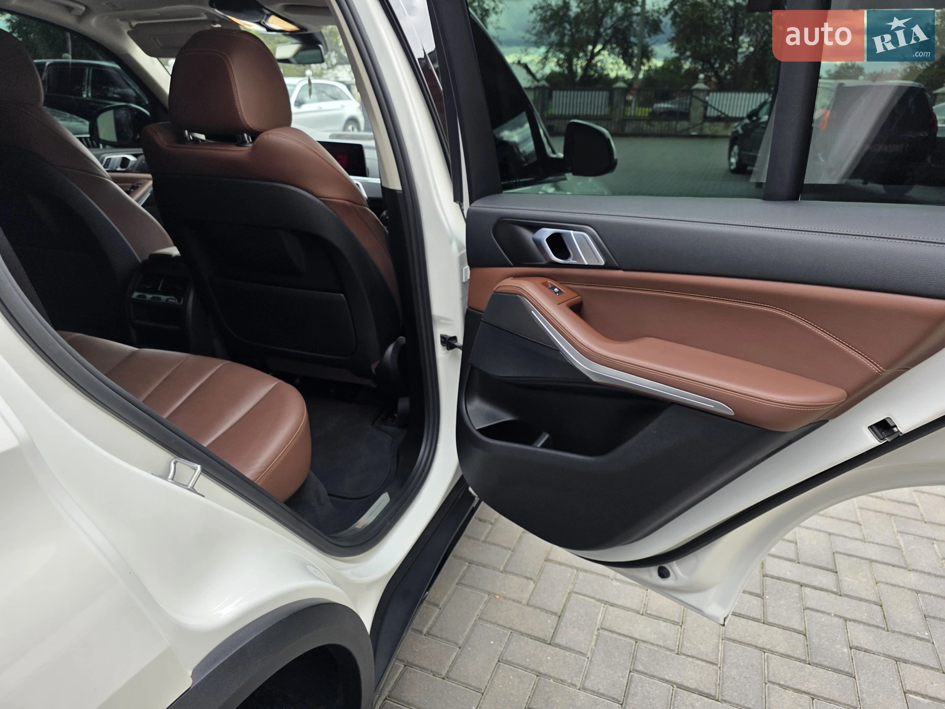 2019 BMW X5 - мініатюра 73