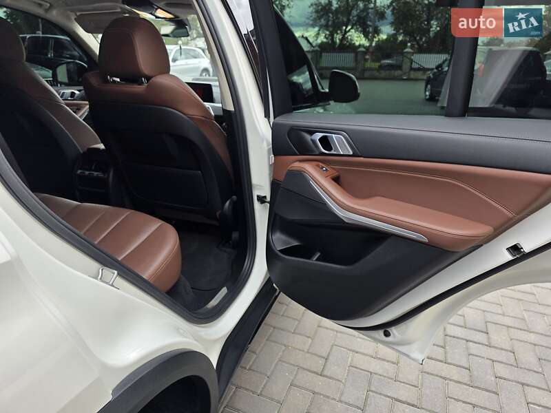 Внедорожник / Кроссовер BMW X5 2019 в Коломые