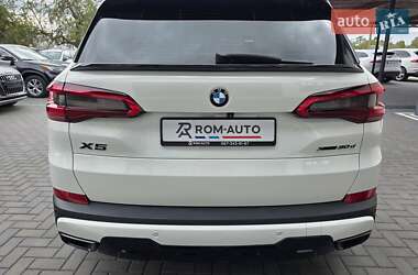Внедорожник / Кроссовер BMW X5 2019 в Коломые