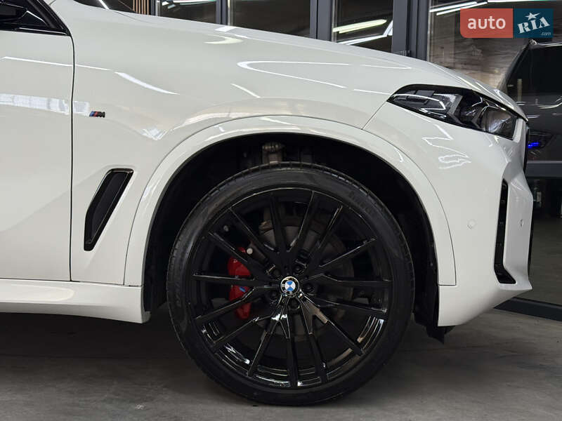 Позашляховик / Кросовер BMW X5 2019 в Одесі