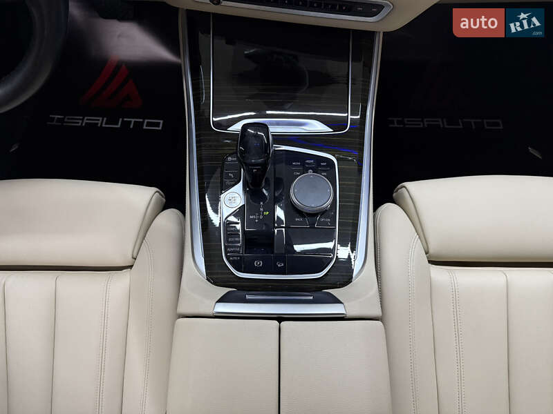 Позашляховик / Кросовер BMW X5 2019 в Одесі