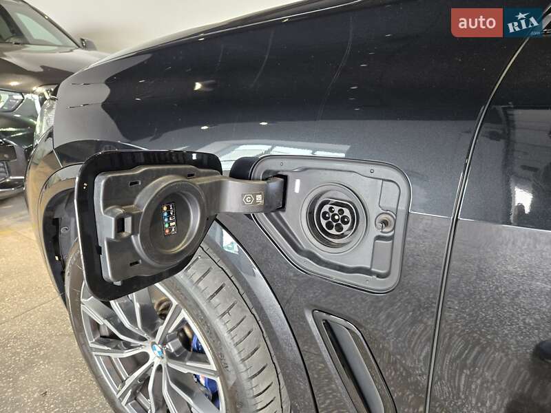 Внедорожник / Кроссовер BMW X5 2021 в Одессе фото 8 Внедорожник / Кроссовер BMW X5 2021 в Одессе
