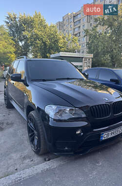 Внедорожник / Кроссовер BMW X5 2011 в Киеве