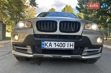 Внедорожник / Кроссовер BMW X5 2007 в Днепре