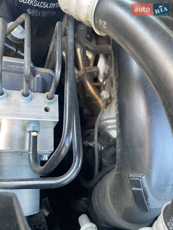 Внедорожник / Кроссовер BMW X5 2017 в Ровно