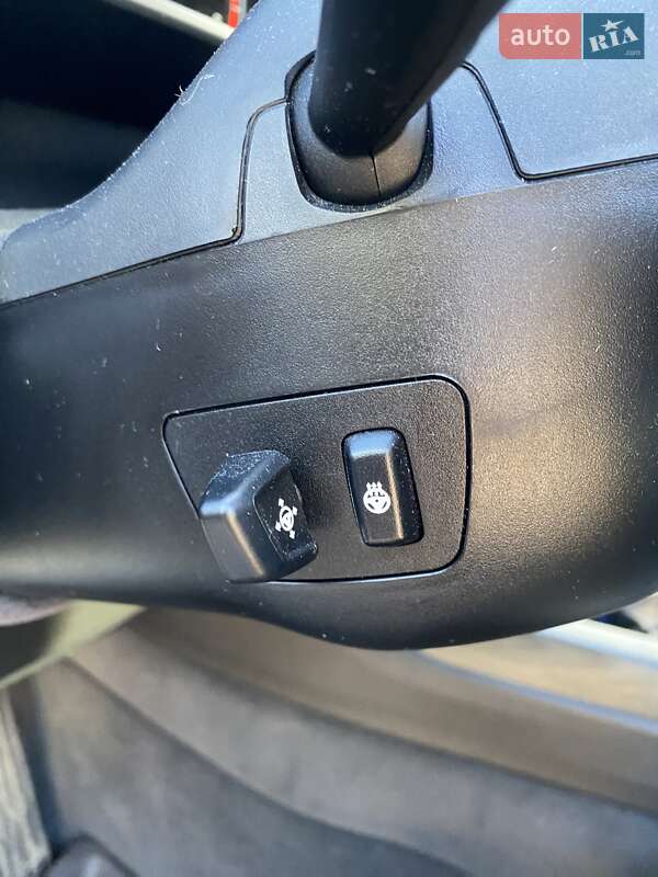 Внедорожник / Кроссовер BMW X5 2017 в Ровно