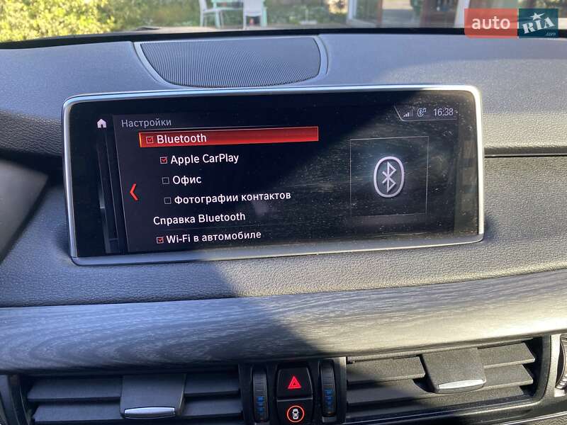 Внедорожник / Кроссовер BMW X5 2017 в Ровно