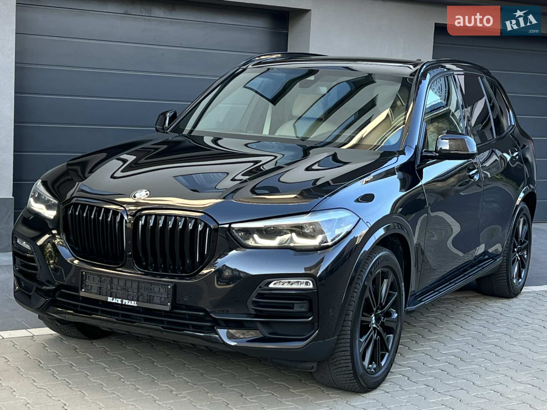 2019 BMW X5 - мініатюра 6