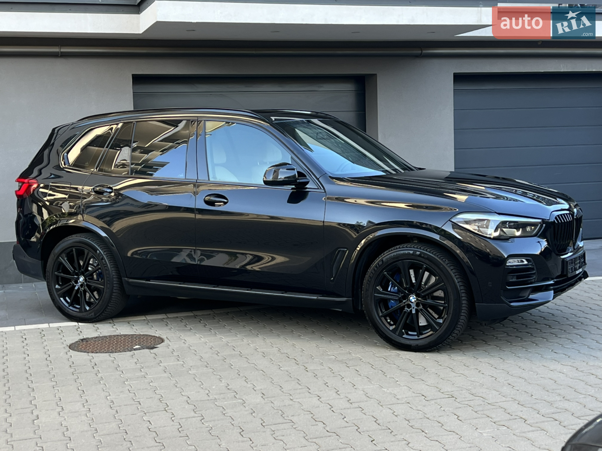 2019 BMW X5 - мініатюра 14