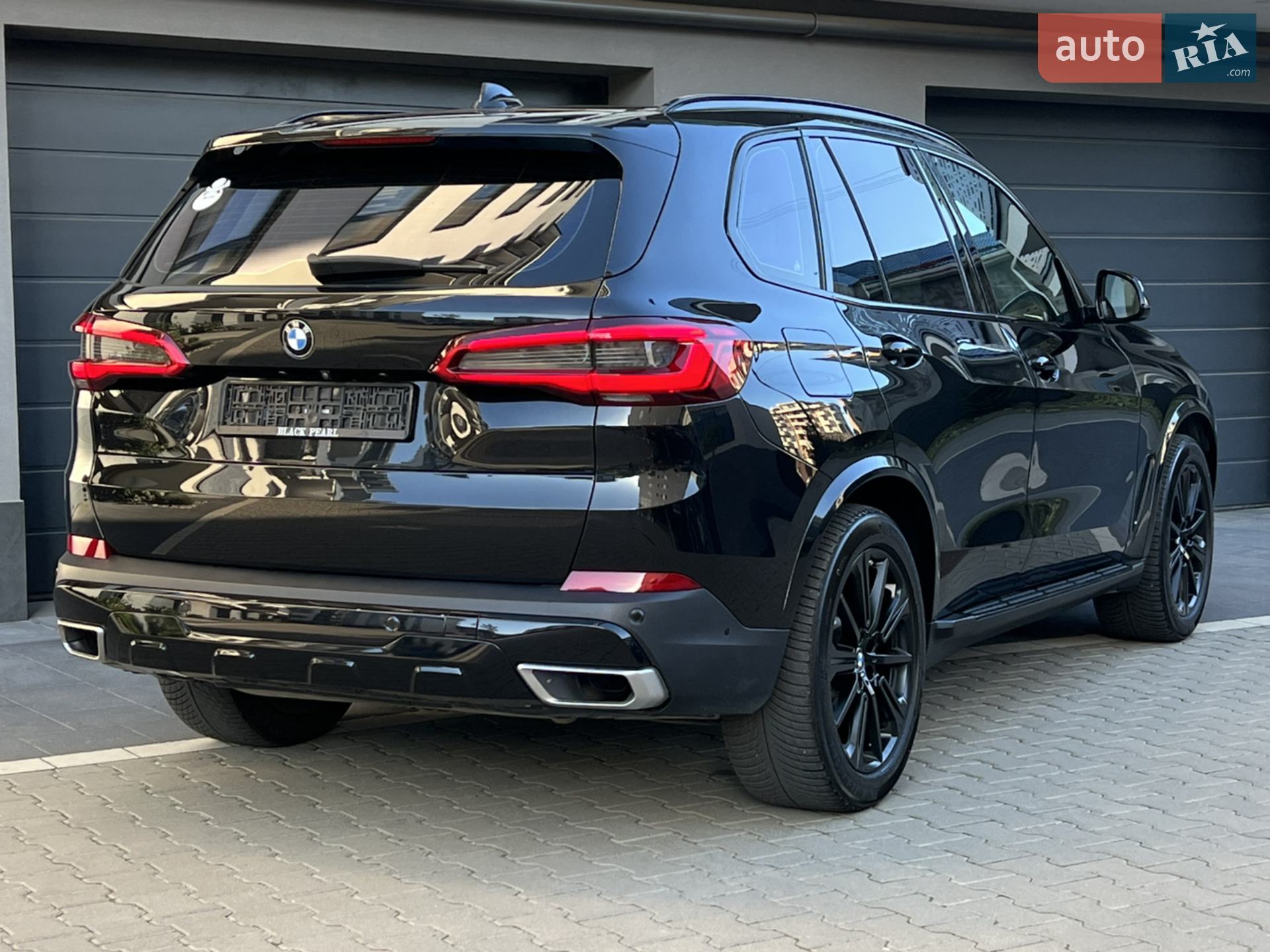 2019 BMW X5 - мініатюра 20