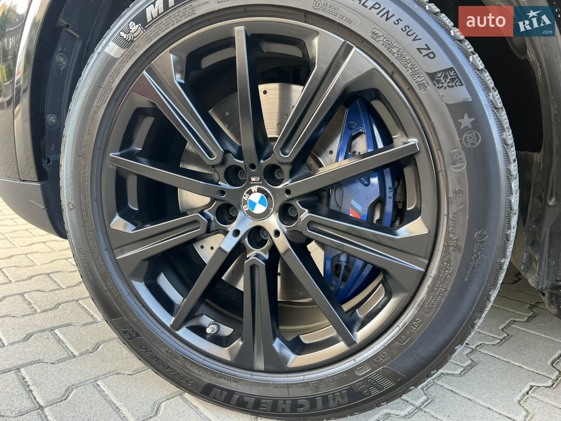 2019 BMW X5 - мініатюра 32