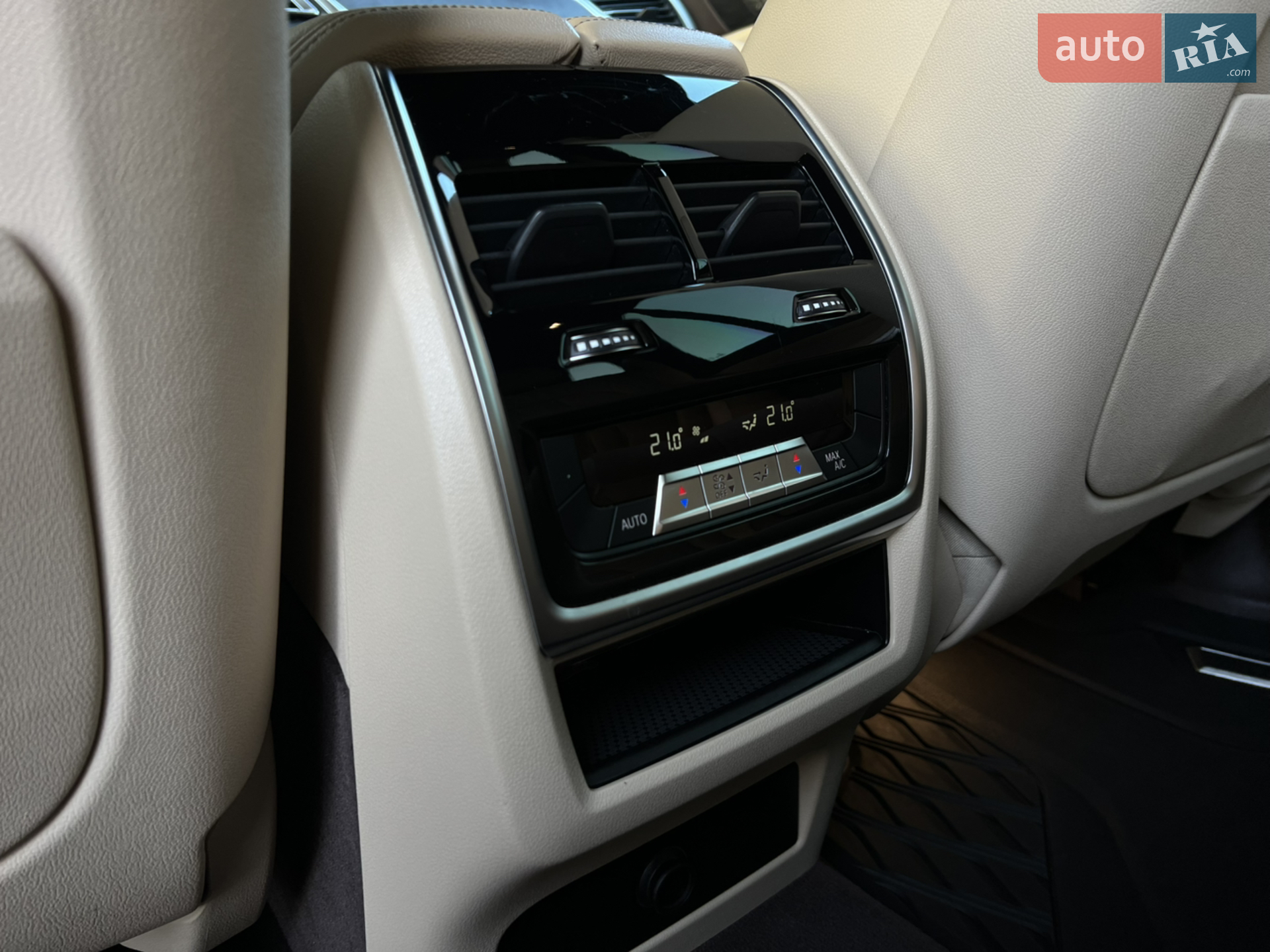 2019 BMW X5 - мініатюра 47