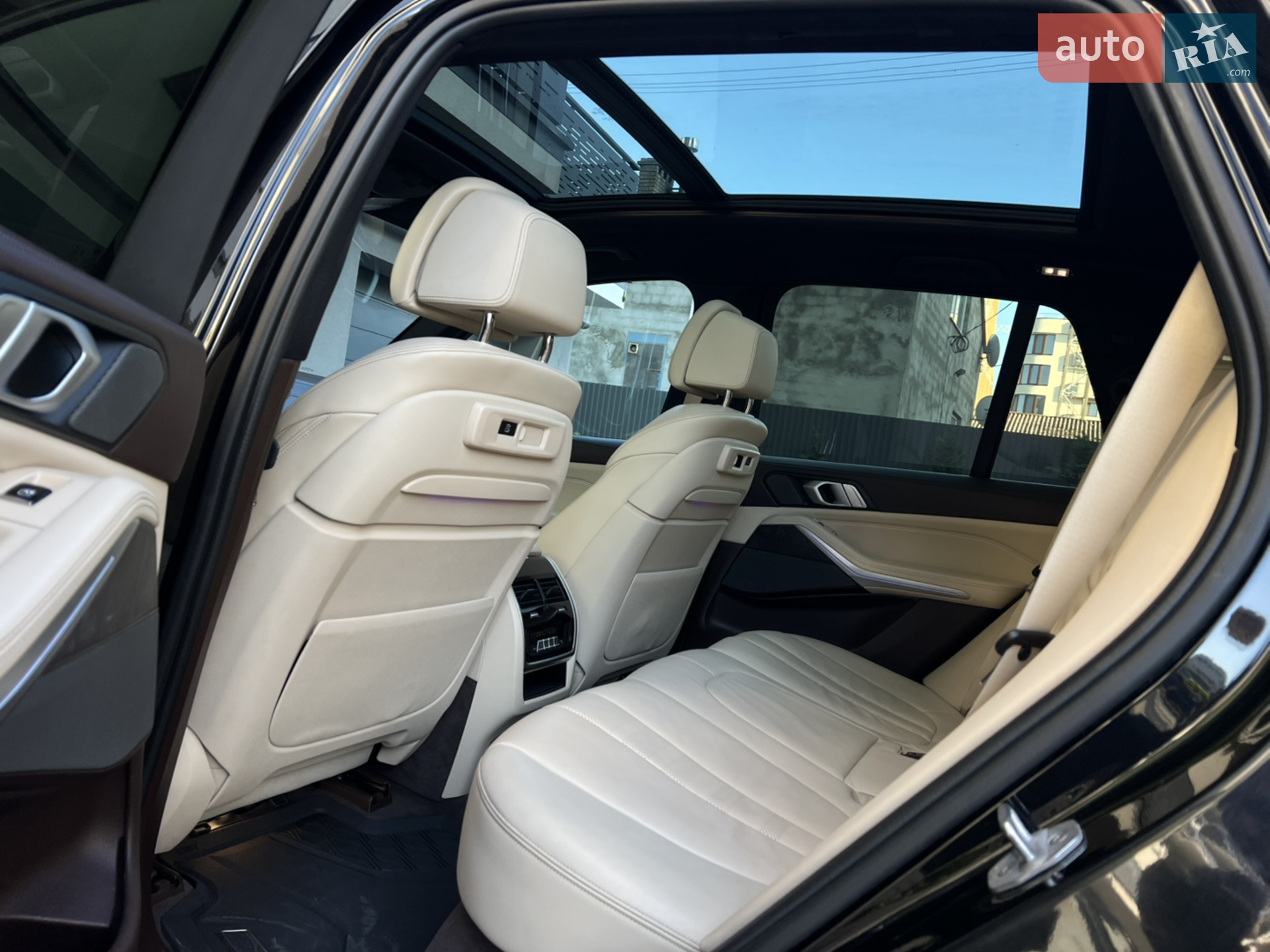 2019 BMW X5 - мініатюра 45